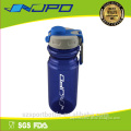 BPA free BPS free 550ml premium plain sports drink bottle any logo welcome